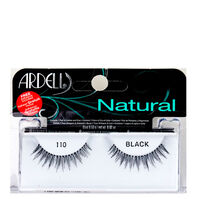 Natural 110 Black  1ud.-202621 Natural 110 Black  1ud.-202621 1